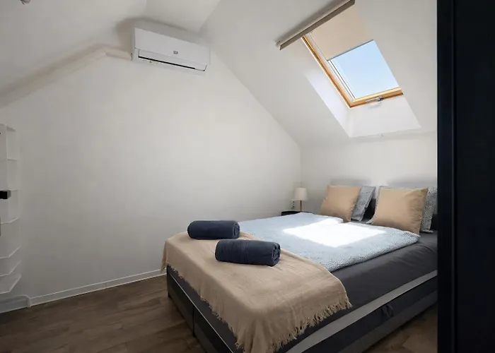 Brothers House בית נופש