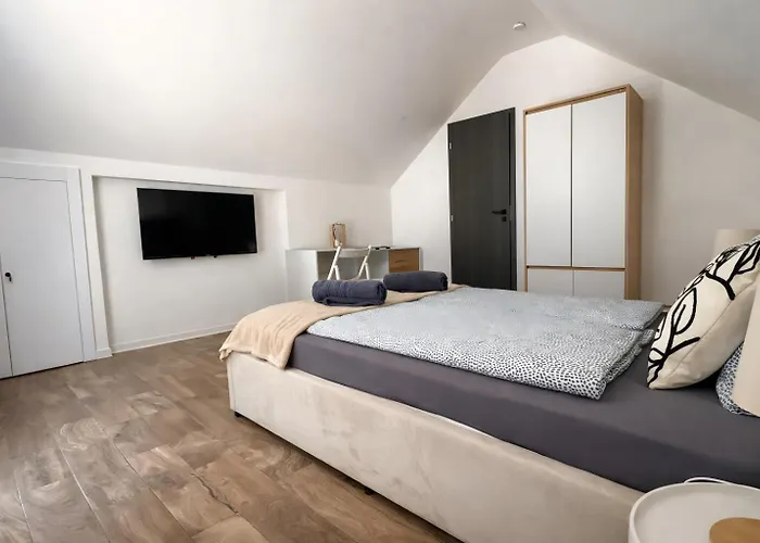 Casa vacanze Brothers House