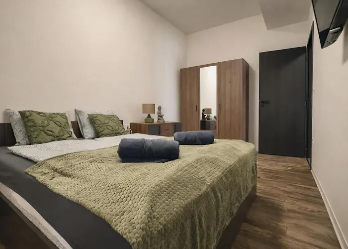 Brothers House בית נופש