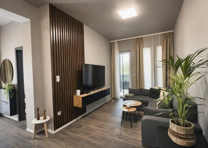 Brothers House בית נופש באלאטונסארסו