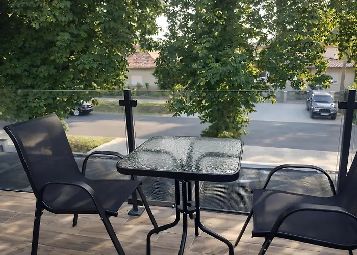 Brothers House בית נופש *